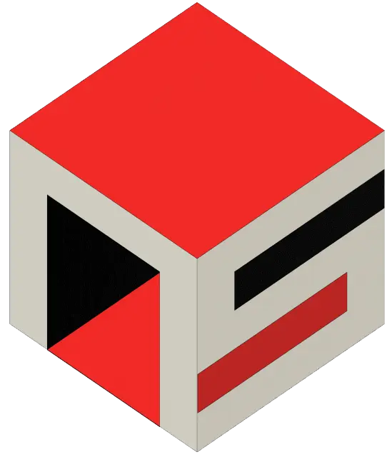 Anirban Samanta - AS Logo